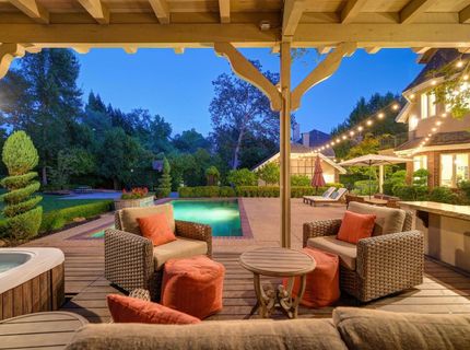 7340 Shelborne Dr, Granite Bay, CA 95746 Photo