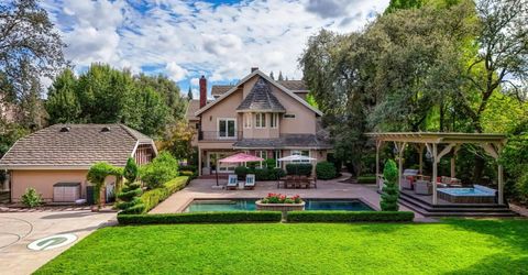 7340 Shelborne Dr, Granite Bay, CA 95746 Photo