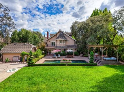 7340 Shelborne Dr, Granite Bay, CA 95746 Photo