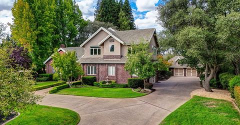 7340 Shelborne Dr, Granite Bay, CA 95746 Photo