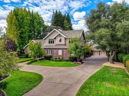 7340 Shelborne Dr, Granite Bay, CA 95746 Photo