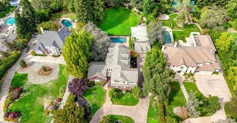 7340 Shelborne Dr, Granite Bay, CA 95746 Photo