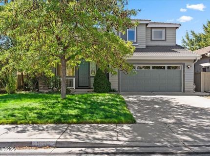 1650 Ashworth Court, Reno, NV 89521 Photo