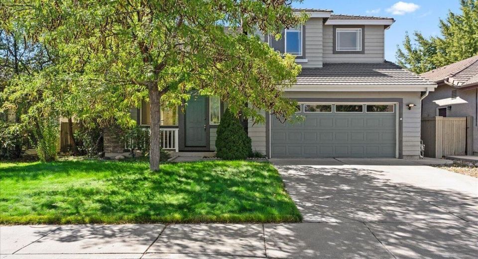 1650 Ashworth Court, Reno, NV 89521 Photo