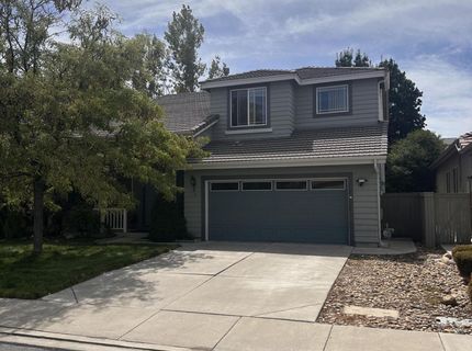 1650 Ashworth Court, Reno, NV 89521 Photo