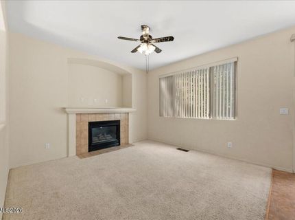 1650 Ashworth Court, Reno, NV 89521 Photo