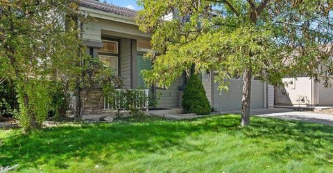 1650 Ashworth Court, Reno, NV 89521 Photo