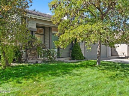 1650 Ashworth Court, Reno, NV 89521 Photo