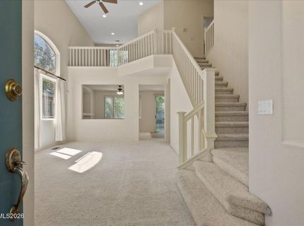 1650 Ashworth Court, Reno, NV 89521 Photo
