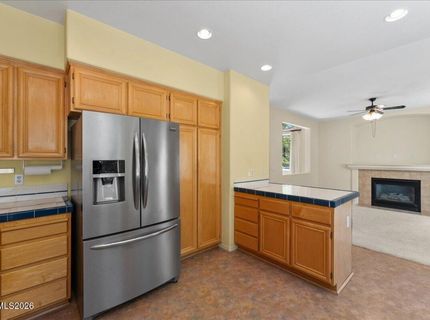 1650 Ashworth Court, Reno, NV 89521 Photo