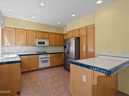 1650 Ashworth Court, Reno, NV 89521 Photo