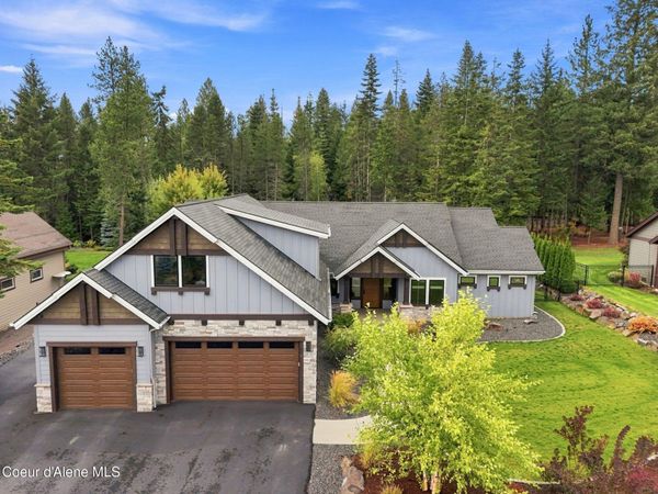3503 E WINRAY DR, Hayden, ID 83835