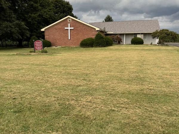 3158 Carrell Road, Bucyrus, OH 44820