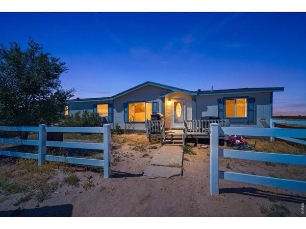 24653 Railroad St, Eaton, CO 80615