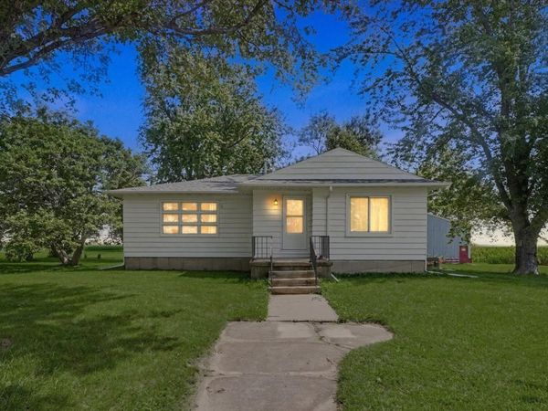 396 N 100e Road , Gibson City, IL 60936