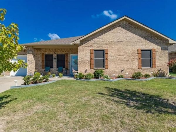 4812 Jefferson Street, Greenville, TX 75401