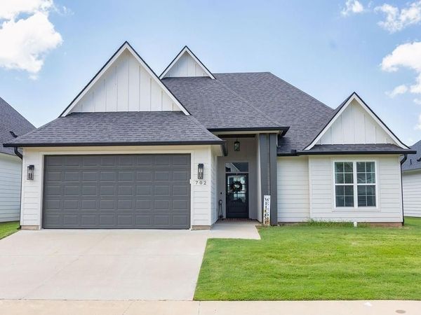 702 Perfect Place, Bossier City, LA 71111