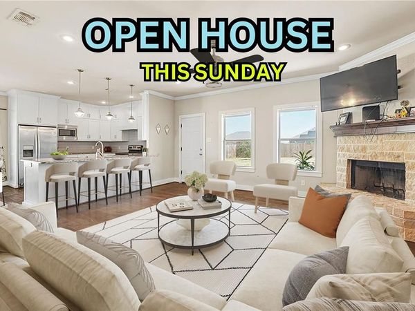 109 Springleaf Lane , Mabank, TX 75147