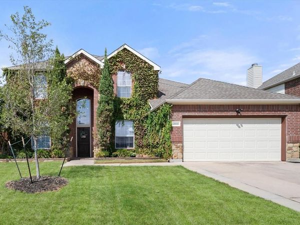 13801 Hunter Jake Drive , Fort Worth, TX 76052