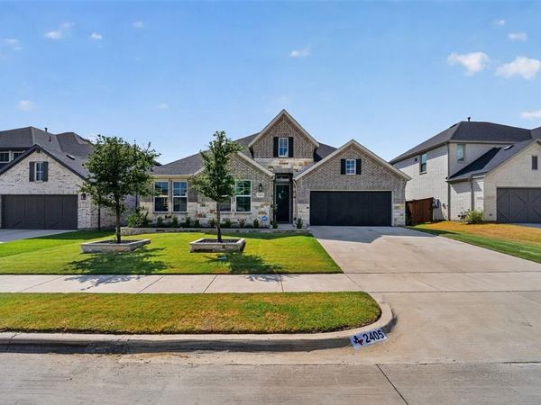 2405 Long Horizon Lane , Midlothian, TX 76065