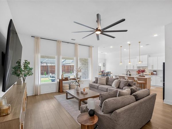 2405 Long Horizon Lane, Midlothian, TX 76065