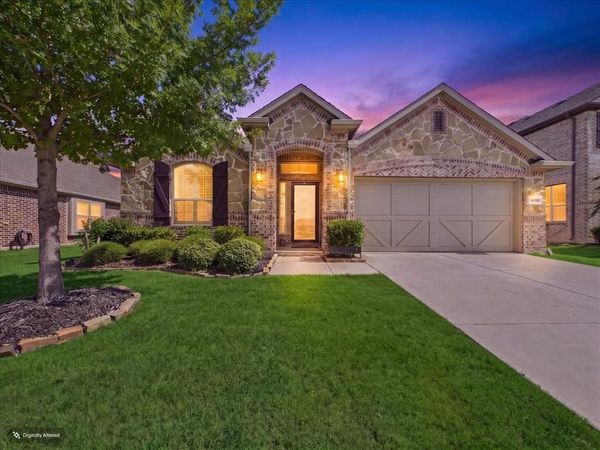 4709 London Avenue, Celina, TX 76227