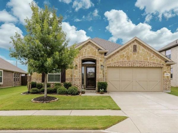 4709 London Avenue , Celina, TX 76227