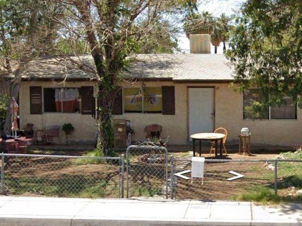 421 N Solano Avenue, Blythe, CA 92225