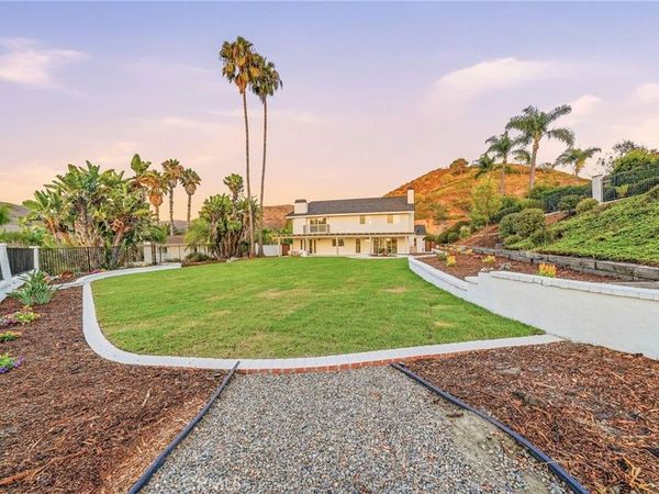 33561 Calle Miramar, San Juan Capistrano, CA 92675
