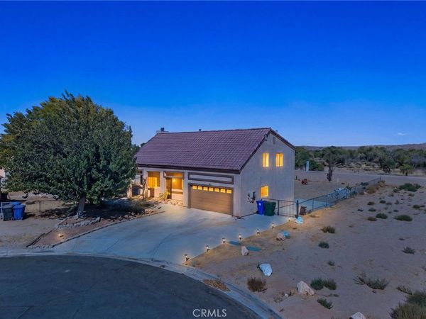 15080 Birdie Lane, Helendale, CA 92342