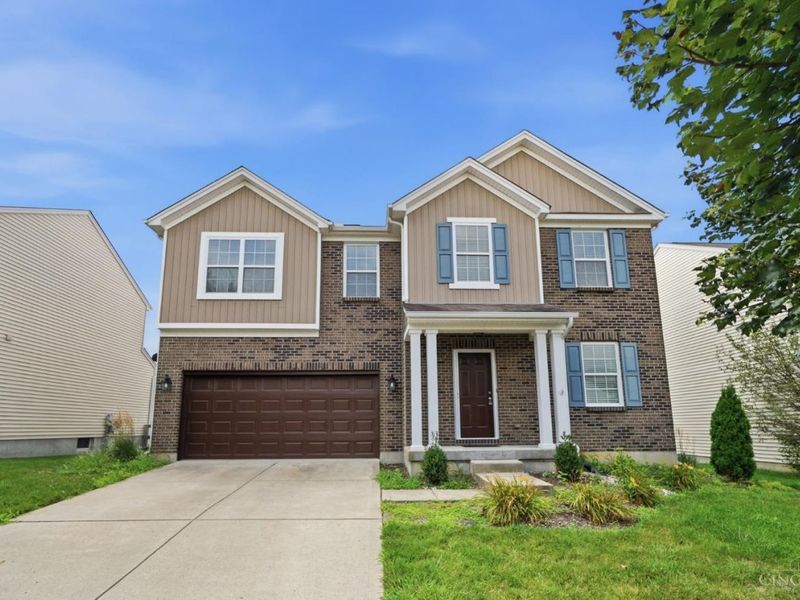 692 Hafton Court, Maineville, OH 45039 Photo 1