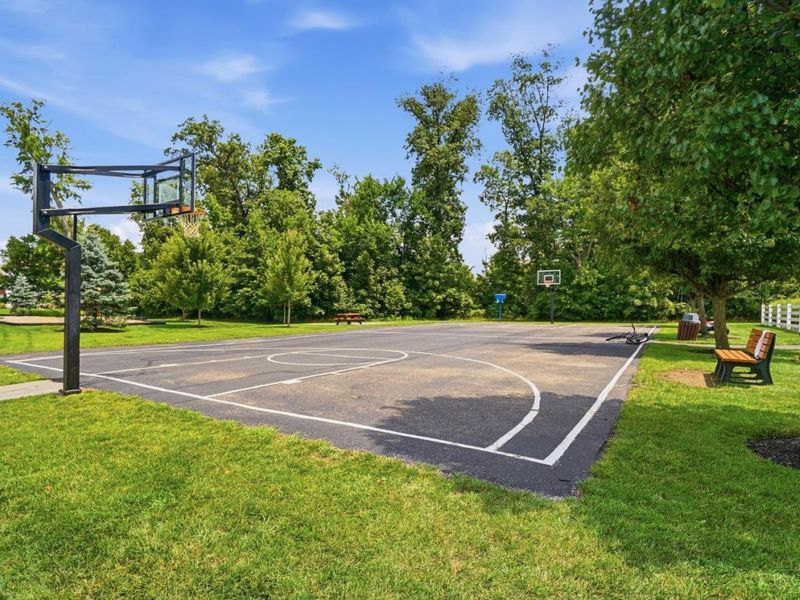 692 Hafton Court, Maineville, OH 45039 Photo 49