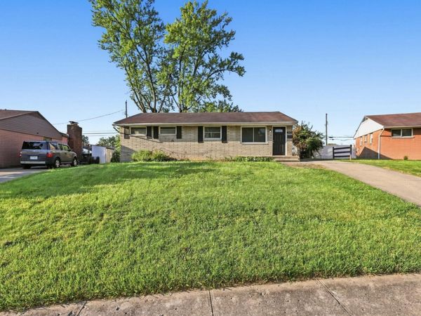 2019 Jane Avenue , Columbus, OH 43219