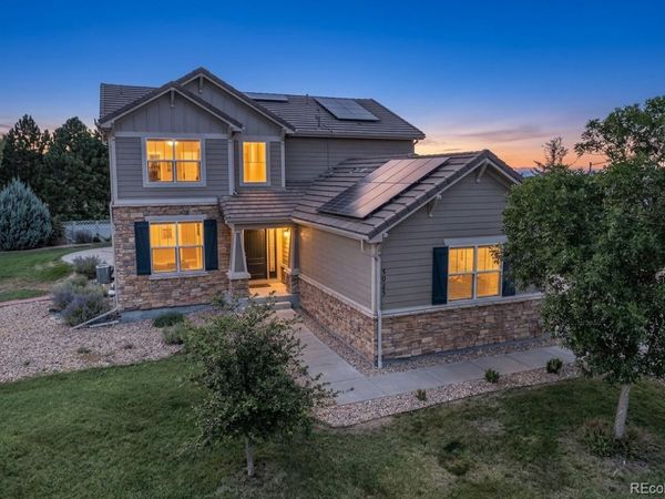 3025 Oxford Place , Broomfield, CO 80023