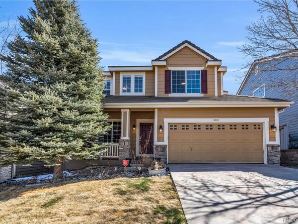 3682 Castle Peak Avenue , Superior, CO 80027