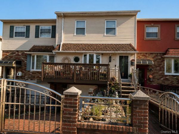 42 Birch Road , Staten Island, NY 10303