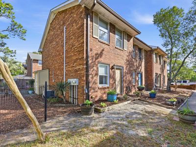 705 26th Ave. S, Unit H, North Myrtle Beach, SC 29582