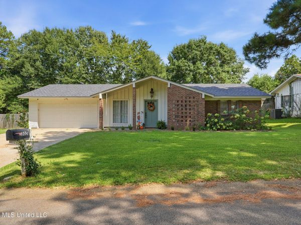 305 Rollingwood Avenue, Brandon, MS 39042