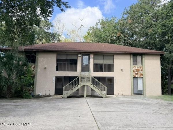 2330 Fox Hollow Drive , Titusville, FL 32796