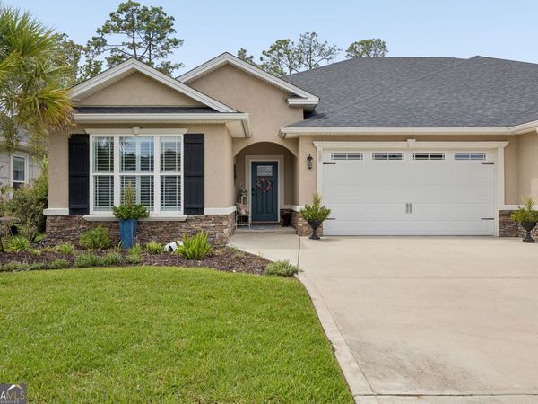 137 Ryan Nicholas Drive, Kingsland, GA 31548