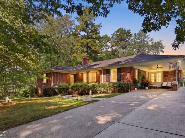38 Furman Street, Toccoa, GA 30577