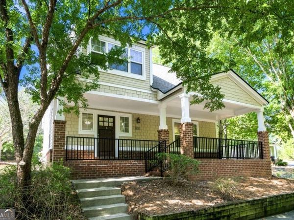 1035 Barnett Shoals Road, Unit 450, Athens, GA 30605