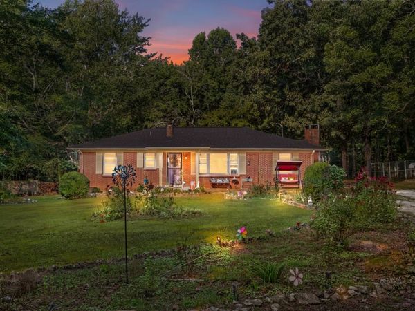 3770 Flatwoods Rd , Camden, TN 38320