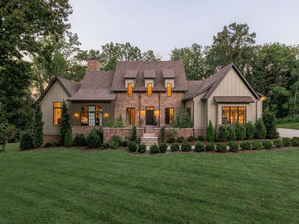 3536 Raleigh Beard Rd, Santa Fe, TN 38482