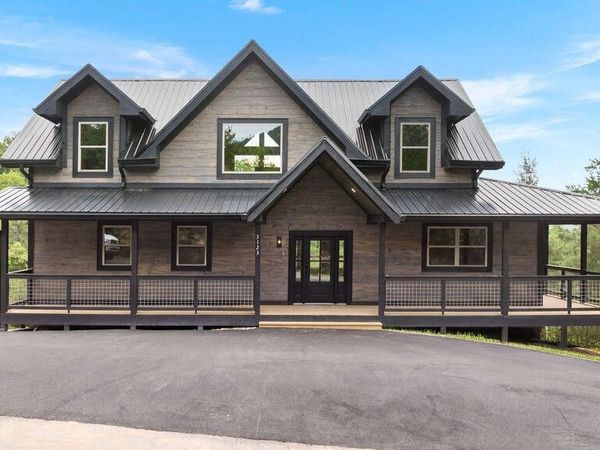 3123 Laughing Pine Lane , Sevierville, TN 37862