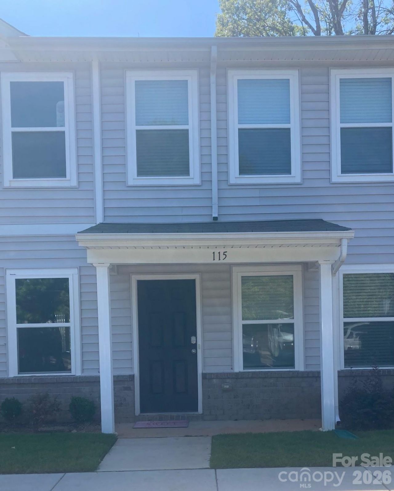 115 Villa Lane , Unit 8, Lincolnton, NC 28092 Main Photo