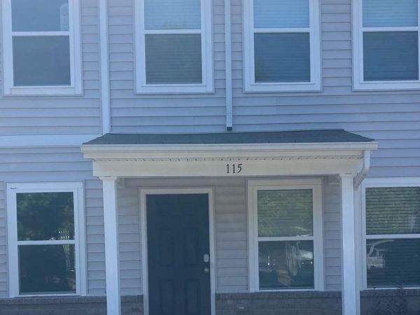115 Villa Lane , Unit 8, Lincolnton, NC 28092