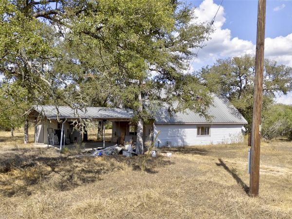 358 Elm Forest LOOP, Cedar Creek, TX 78612