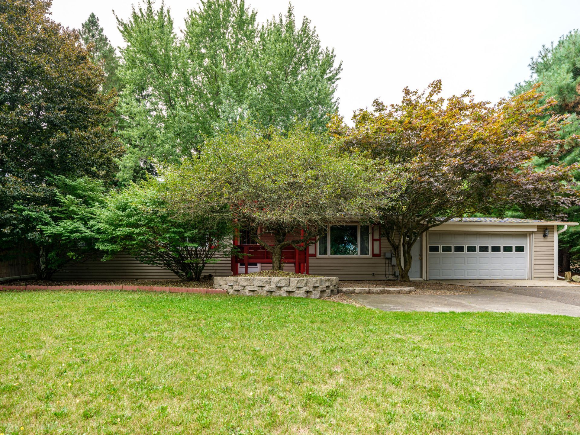 4823 Briarhill Drive, Portage, MI 49024 Main Photo