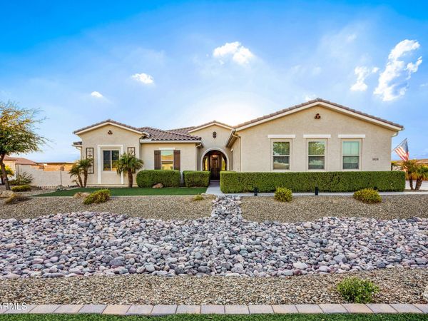 10230 N 162ND Lane, Waddell, AZ 85355